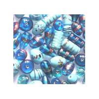 Large picture Lampwork Beads Mix