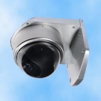 Large picture Vandalproof Dome Camera supplier exporters factory