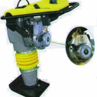 Large picture 2-stroke Tamping Rammer