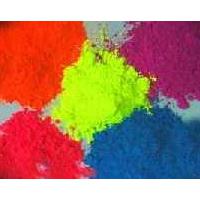 Large picture EM SOLVENT-SOLUBLE FLUORESCENT TONERS