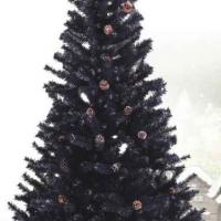 Large picture artifical christmas trees