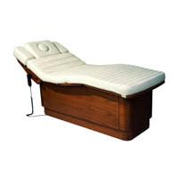 Large picture electric massage bed