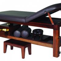 Large picture top grade oil massage bed