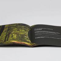 Large picture Booklet Printing in Beijing China