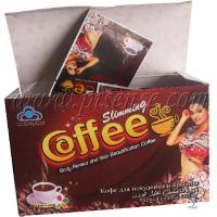 Large picture Slimming Coffee