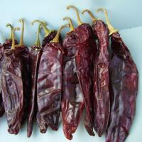Large picture paprika PODS