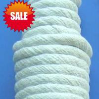 Large picture asbestos rope
