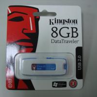 Large picture Kingston USB flash drive