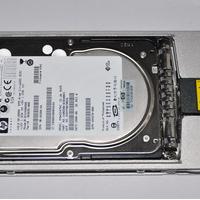 Large picture HP Server Hard disk for all models