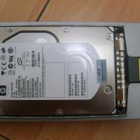 Large picture HP FC hard disk for all models