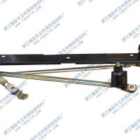 Large picture WIPER LINKAGE