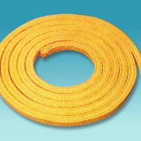 Large picture Kevlar Fiber Braided Packing