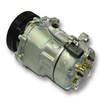 Large picture A/C compressor for VW