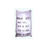 Large picture Oxalic Acid 99.6%