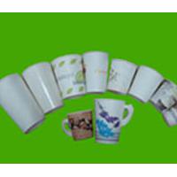 Large picture Disposable paper cup with handle