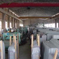 Large picture China granite and marble