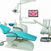 Large picture Dental Unit/Dental Chair