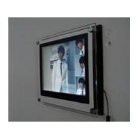 Large picture 17.0inch digital photo frame
