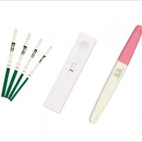 Large picture Ovulation test
