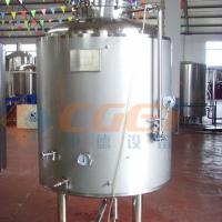 Large picture Bright Beer Tank