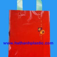 Large picture Soft loop handle bag