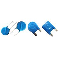 Large picture Elecsound Zinc Oxide Varistors