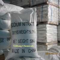 Large picture Sodium Nitrate for Glassware Manufacturing