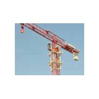 Large picture topless crane