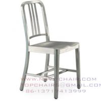 Large picture emeco navy chair