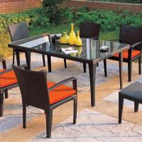 Large picture garden furniture