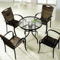 Large picture patio furniture