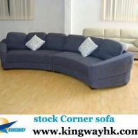 Large picture stock stocklot closeout  Corner sofa