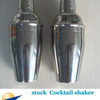 Large picture stock stocklot closeout overstock Cocktail shaker