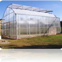 Large picture Alternative Energy for Modern Greenhouse