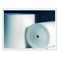 Large picture nonwoven fabric