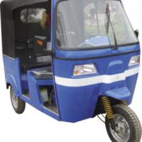 Large picture Bajaj passenger tricycle