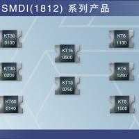 Large picture PTC Resettable Fuse KT-SMD Series