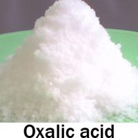 Large picture Oxalic acid