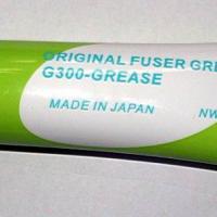 Large picture original fuser grease
