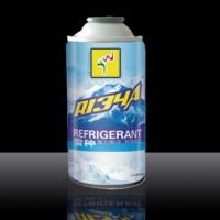 Large picture R134a refrigerant