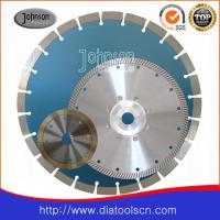 Large picture diamond sintered saw blade