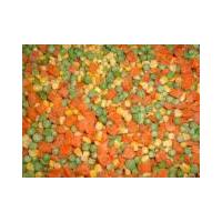 Large picture Frozen  mixed vegetables