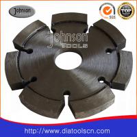 Large picture Diamond tool: 105mm Tuck point blade