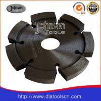 Large picture Diamond saw blade:115mm Tuck point blade