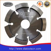 Large picture Diamond saw blade:105mm Tuck point blade