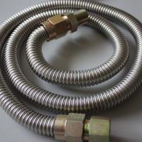 Large picture Stainless Steel Gas Connectors