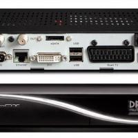Large picture Dreambox DM 800HD-C