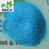 Large picture Feed additive copper sulphate pentahydrate