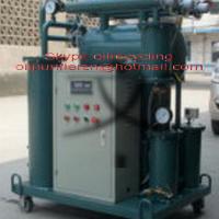 Large picture Lubrication Oil Purifier,oil filtration