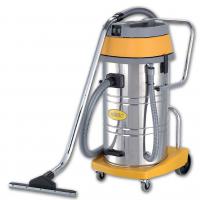 Large picture Wet and dry vacuum-80T